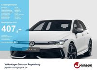 Ny VW Golf VIII R 333 HK (244 kW) 2026 Sedan