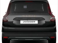 gebraucht Dacia Jogger Extreme+ TCe 110 KAMERA+LED+SITZHEIZUNG