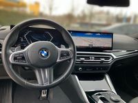 Gebraucht BMW 230 Shadowline 245 PS (180 kW) 2023 Grau Coupé