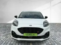 Gebraucht Ford Puma ST 159 PS (116 kW) 2024 Weiß SUV