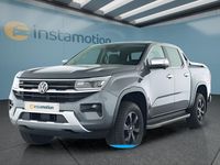 Second-hand VW Amarok 241 CP (177 kW) 2025 Gri Pickup