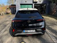Gebraucht Opel Mokka-e Ultimate 114 kW (156 PS) 2021 Schwarz SUV