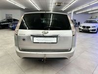 gebraucht Ford Focus Turnier Ghia Automatikgetriebe tüv 3/2026