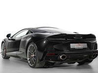 Gebraucht McLaren GT 620 PS (456 kW) 2024 Schwarz Coupé