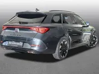 Używany Cupra Leon 204 KM (150 kW) 2023 Szary Kombi