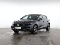 Neu Seat Leon FR 150 PS (110 kW) 2025 Magnetic grau Limousine