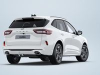 Neu Ford Kuga ST-Line 185 PS (136 kW) 2026 Weiß SUV