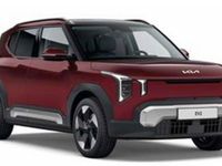 Ny Kia EV2 Air 108 kW (147 HK) 2026 Rød SUV