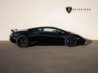 Gebraucht Lamborghini Huracán 639 PS (469 kW) 2025 Nero noctis Coupé