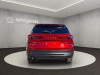 Gebraucht Mazda CX-5 Exclusive-Line 141 PS (103 kW) 2026 Soul red crystal SUV