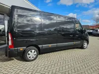 Gebraucht Nissan Interstar Tekna 2022 Andere Van