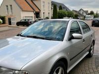 gebraucht Skoda Octavia 1U2 TÜV Neu 2.0 Benzin/LPG