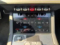 Neu Lamborghini Urus 620 PS (456 kW) 2026 Grün SUV