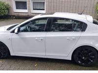 Gebraucht Chevrolet Cruze LTZ 163 PS (119 kW) 2012 Kombi