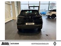 Neu Renault Captur Evolution 114 PS (83 kW) 2026 Black pearlschwarz metallic SUV