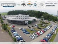 Neu Skoda Octavia RS 265 PS (194 kW) 2026 Weiß (moon weißperleffekt) Limousine