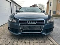 gebraucht Audi A4 2,0 TDI