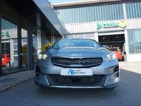 Gebraucht Kia XCeed Vision 141 PS (103 kW) 2022 Silber SUV