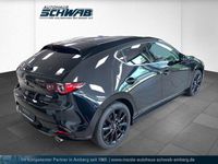 gebraucht Mazda 3 S SKYACTIV-G 2.0 150PS M Hybrid 6GS AL-HOMURA PRE-