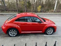gebraucht VW Beetle The 1.2 TSI DSG BlueMotion Technology Club
