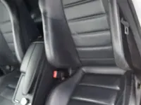 Gebraucht Mercedes C63 AMG AMG 457 PS (336 kW) 2014 Silber Limousine