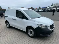 Gebraucht Mercedes Citan 110 102 PS (75 kW) 2022 Arktikweiß Van / Kleinbus