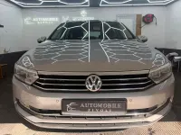 Gebraucht VW Passat 150 PS (110 kW) 2014 Silber Kombi