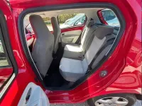 Brugt VW up! 2014 Rød Hatchback