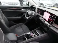 Gebraucht VW Tayron Elegance 272 PS (200 kW) 2025 Oryxweiß perlmutteffekt SUV