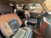 Gebraucht Nissan Patrol 160 PS (117 kW) 2006 Grau SUV