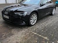 Gebraucht Audi A6 231 PS (169 kW) 2018 Schwarz Limousine