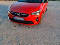 Gebraucht Opel Corsa GS Line 101 PS (74 kW) 2020 Orange Kleinwagen