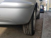 Gebraucht Mercedes A170 120 PS (88 kW) 2007 Silber Kleinwagen