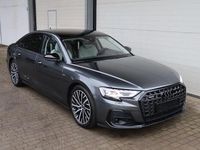 Gebraucht Audi A8L Exclusive 462 PS (339 kW) 2025 Grau Limousine