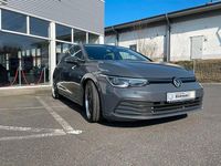 Gebraucht VW Golf VII Pro 150 PS (110 kW) 2021 Grau Kleinwagen