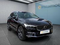 Gebraucht Volvo XC60 Ultimate 250 PS (183 kW) 2023 Schwarz SUV