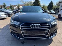 Gebraucht Audi A6 S-Line 218 PS (160 kW) 2015 Schwarz Kombi