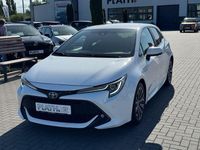 Gebraucht Toyota Corolla Hybrid 98 PS (72 kW) 2019 Weiß Limousine