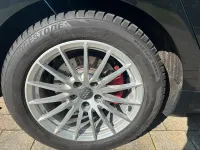 Gebraucht Audi A6 190 PS (139 kW) 2017 Schwarz Limousine