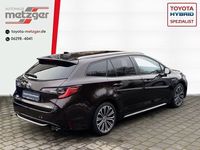 gebraucht Toyota Corolla Touring Sports 2.0 Hybrid Team D +Kamera