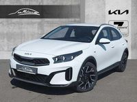 Neu Kia XCeed Vision 140 PS (102 kW) 2025 Wd) casa white s (weiss SUV