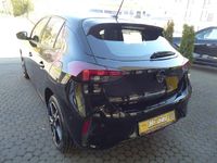 Gebraucht Opel Corsa 101 PS (74 kW) 2024 Schwarz Kleinwagen