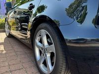 Gebraucht Audi A3 150 PS (110 kW) 2019 Schwarz Kombi