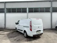 Gebraucht Ford Transit Custom 131 PS (96 kW) 2020 Andere Van