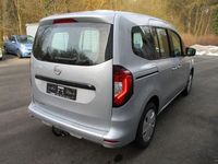 Gebraucht Nissan Townstar N-Connecta 131 PS (96 kW) 2024 Silber Kombi
