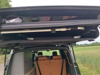 Gebraucht VW Multivan 179 PS (131 kW) 2023 Schwarz Van / Kleinbus