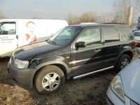 Gebraucht Ford Maverick 124 PS (91 kW) 2003 Schwarz SUV