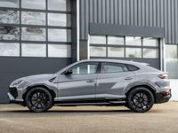 Neu Lamborghini Urus 799 PS (587 kW) 2025 Grau SUV