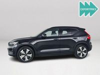 Gebraucht Volvo XC40 Core 175 kW (238 PS) 2023 Schwarz SUV