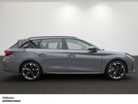 Gebraucht Seat Leon Basis 245 PS (180 kW) 2024 Grau Kombi